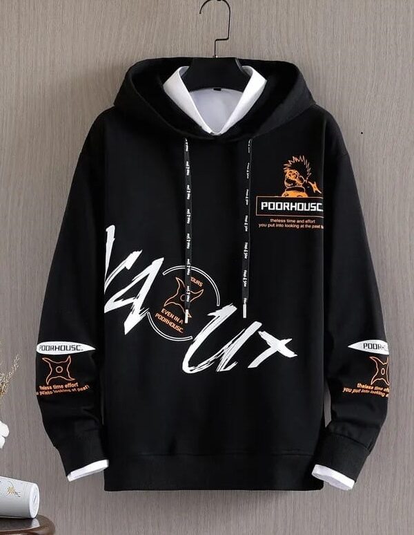 New Stylish Hoodie for Men - AUROV
