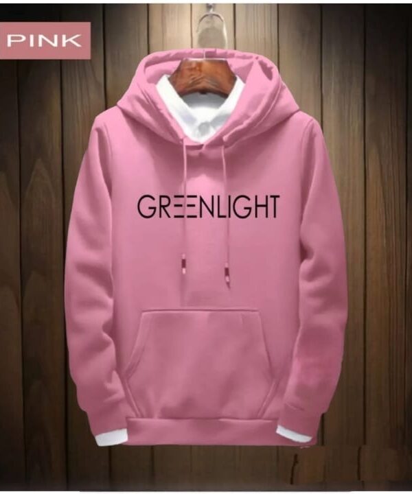 New Stylish Hoodie for Men - AUROV