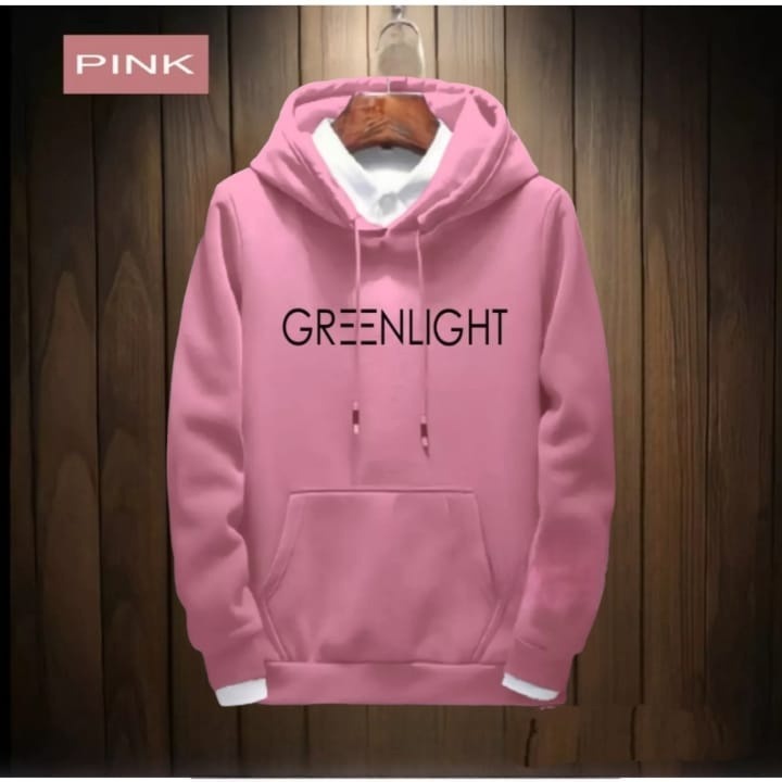 New Stylish Hoodie for Men - AUROV