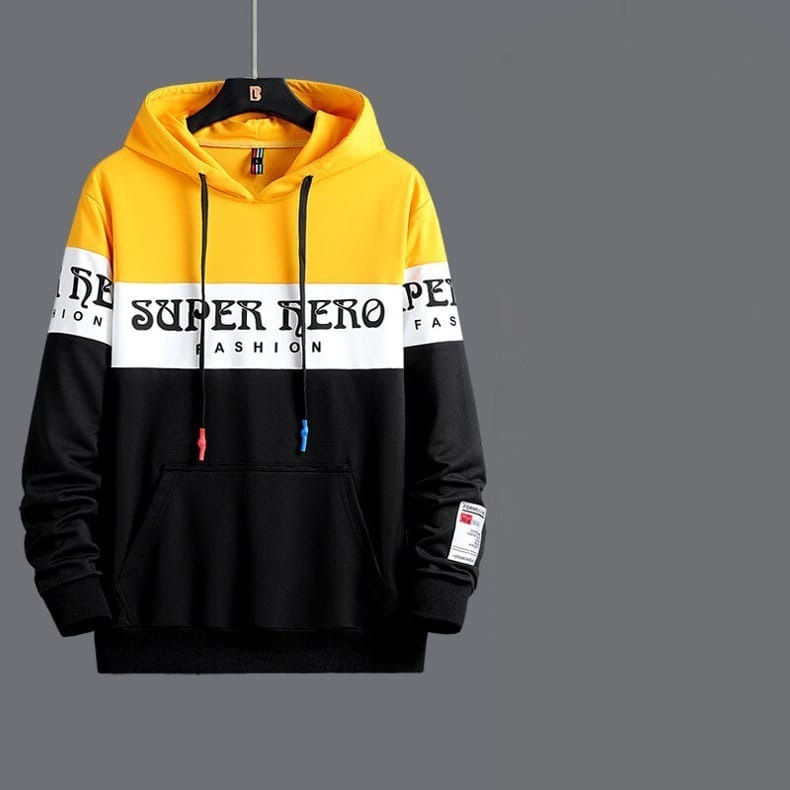 New Stylish Hoodie for Men - AUROV