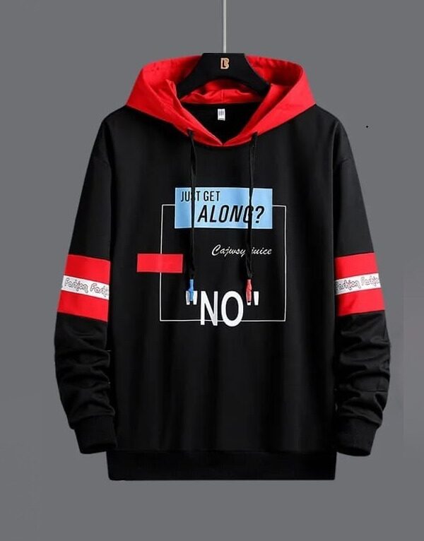 New Stylish Hoodie for Men - AUROV