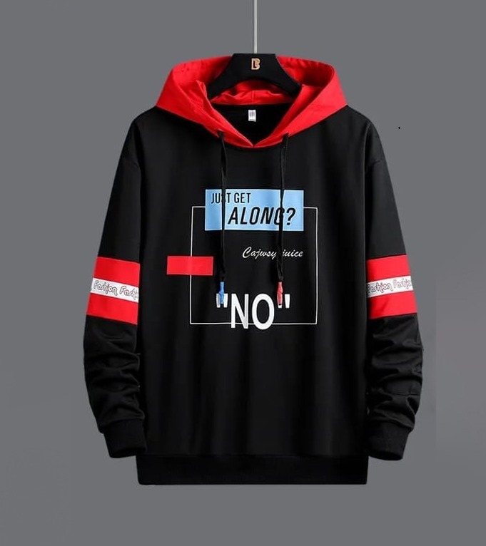 New Stylish Hoodie for Men - AUROV