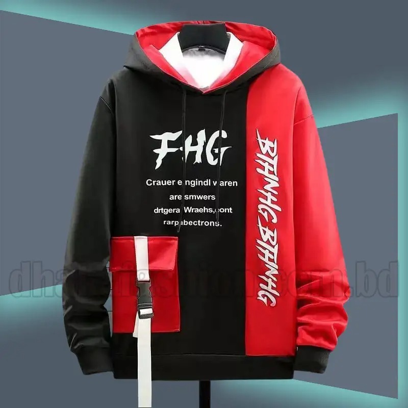 New Stylish Hoodie for Men - AUROV