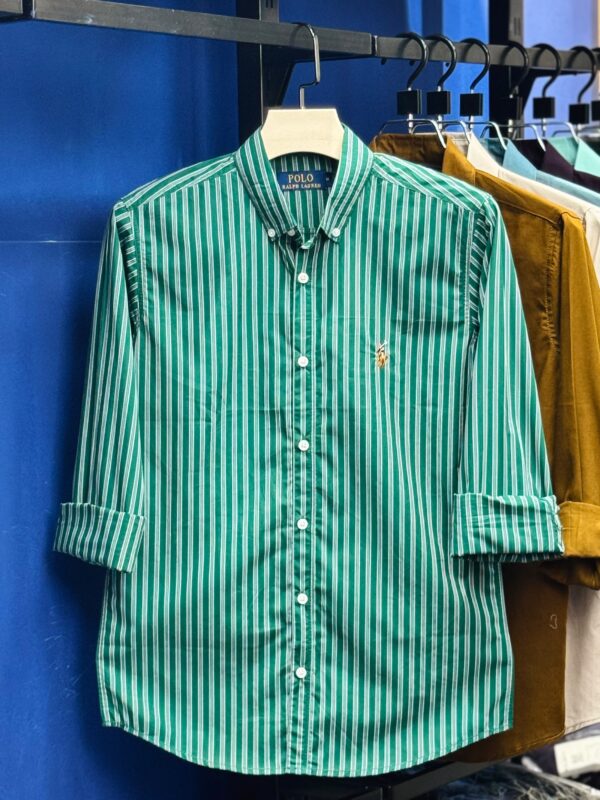 Old Money Shirt