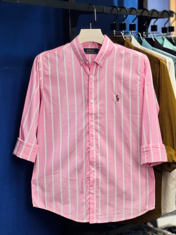 Old Money Shirt