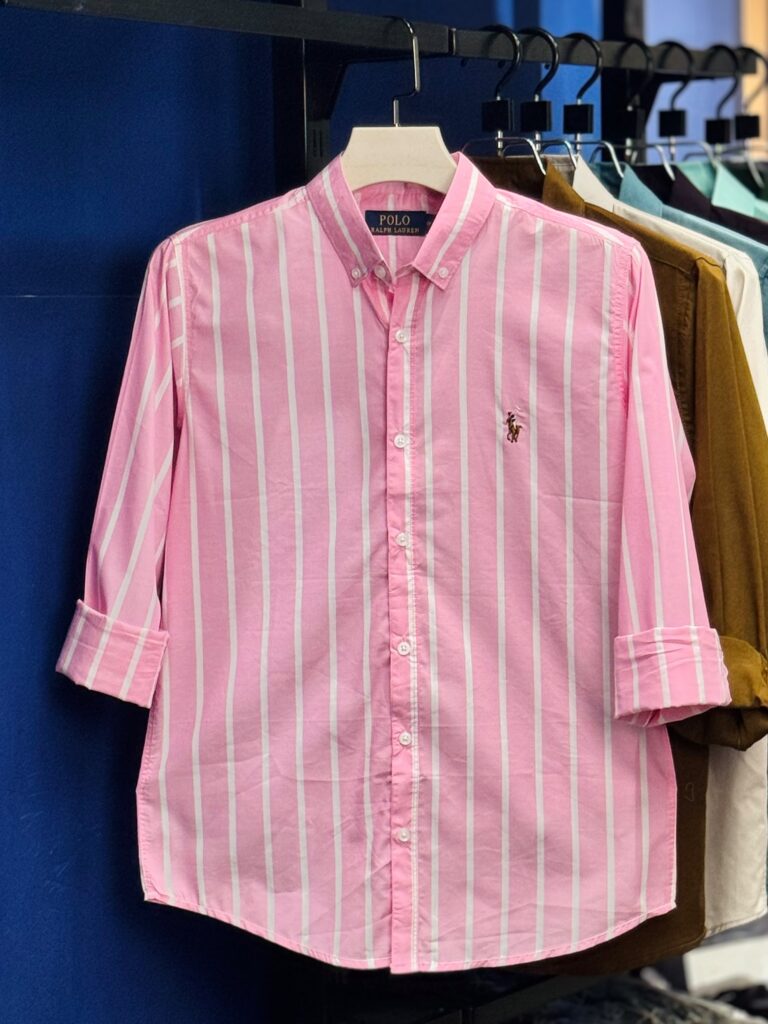 Old Money Shirt