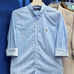 Old Money Shirt