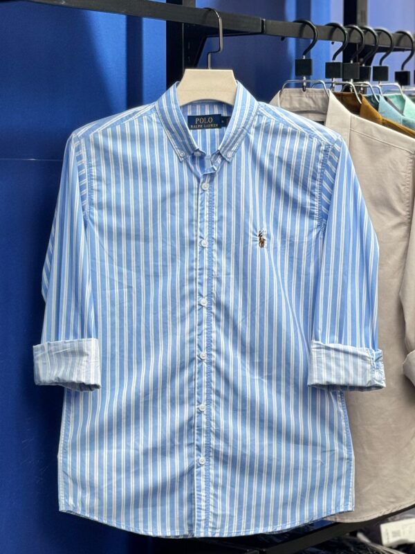 Old Money Shirt