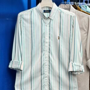 Old Money Shirt