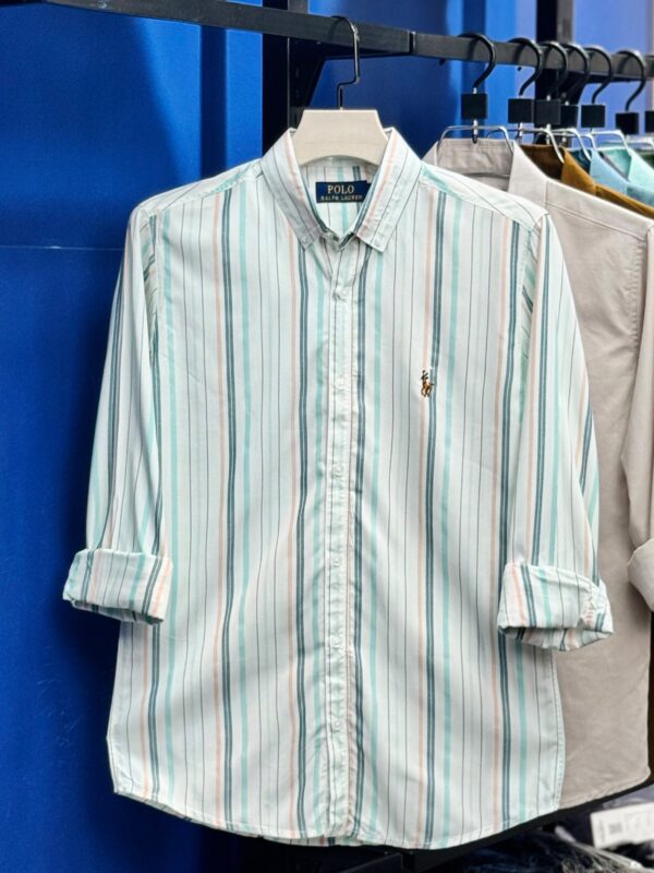 Old Money Shirt
