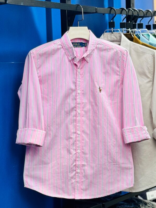 Old Money Shirt