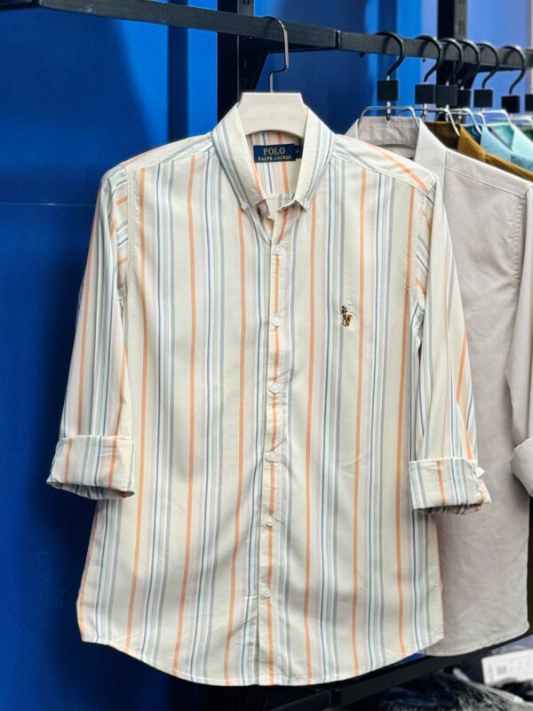 Old Money Shirt