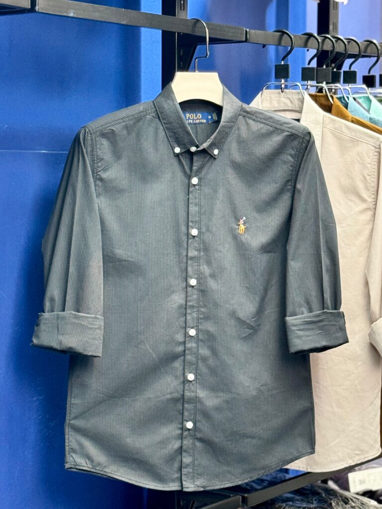 Old Money Shirt