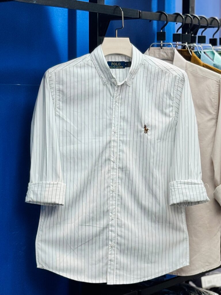 Old Money Shirt