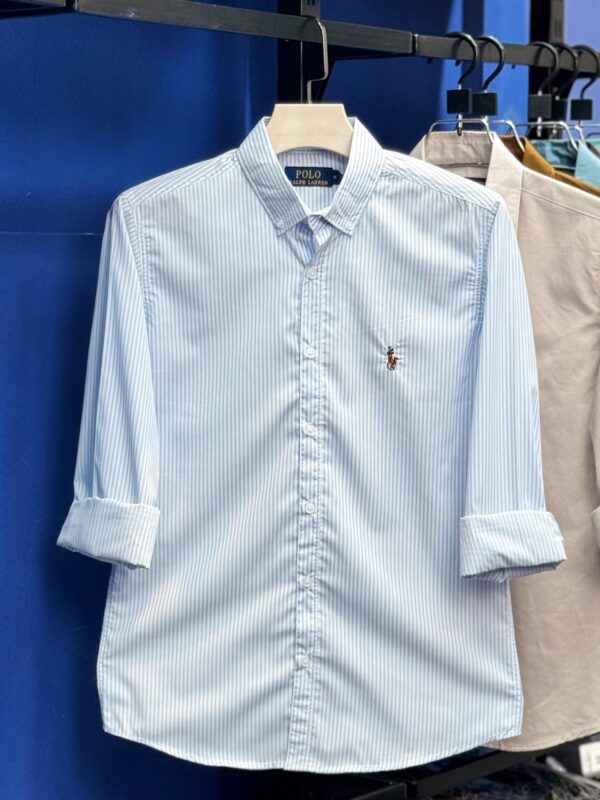 Old Money Shirt