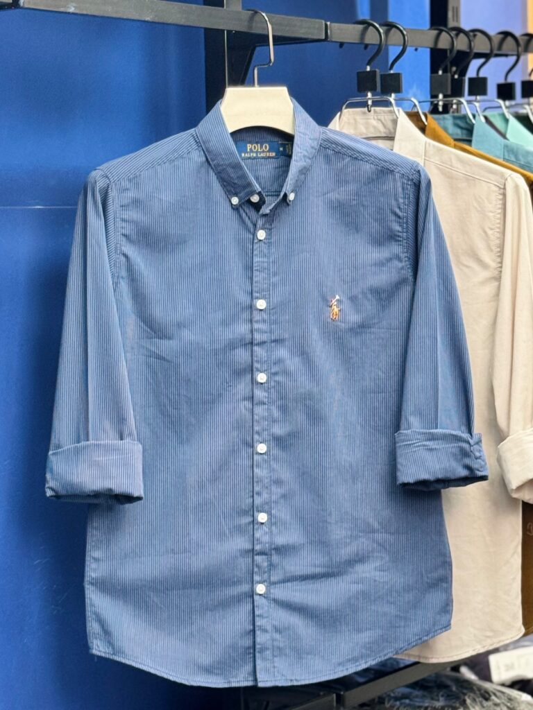 Old Money Shirt