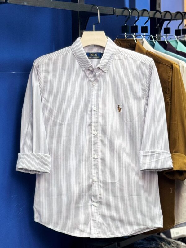 Old Money Shirt