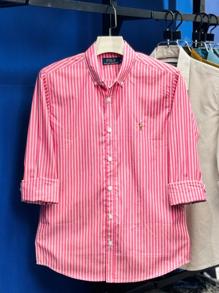 Old Money Shirt