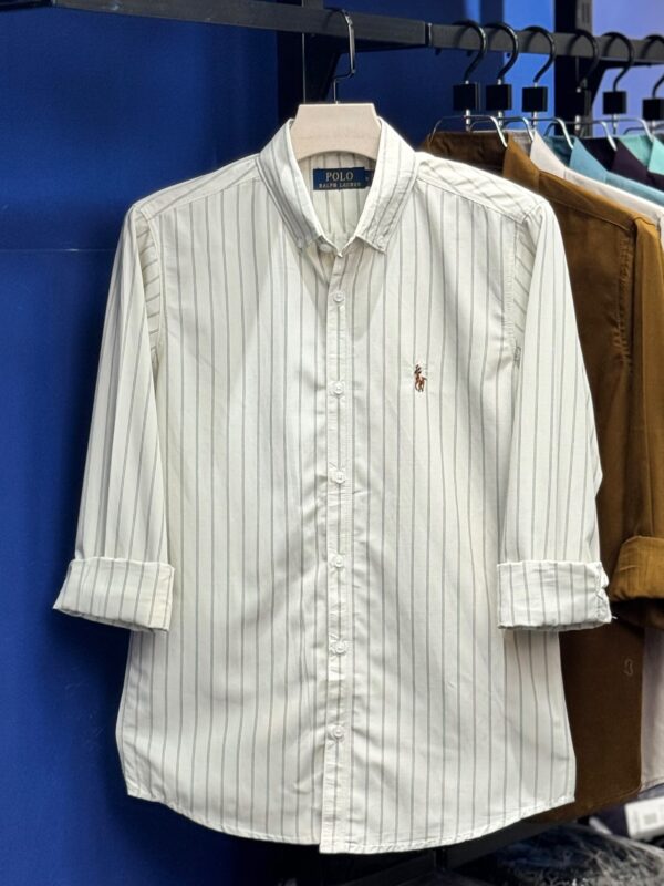 Old Money Shirt
