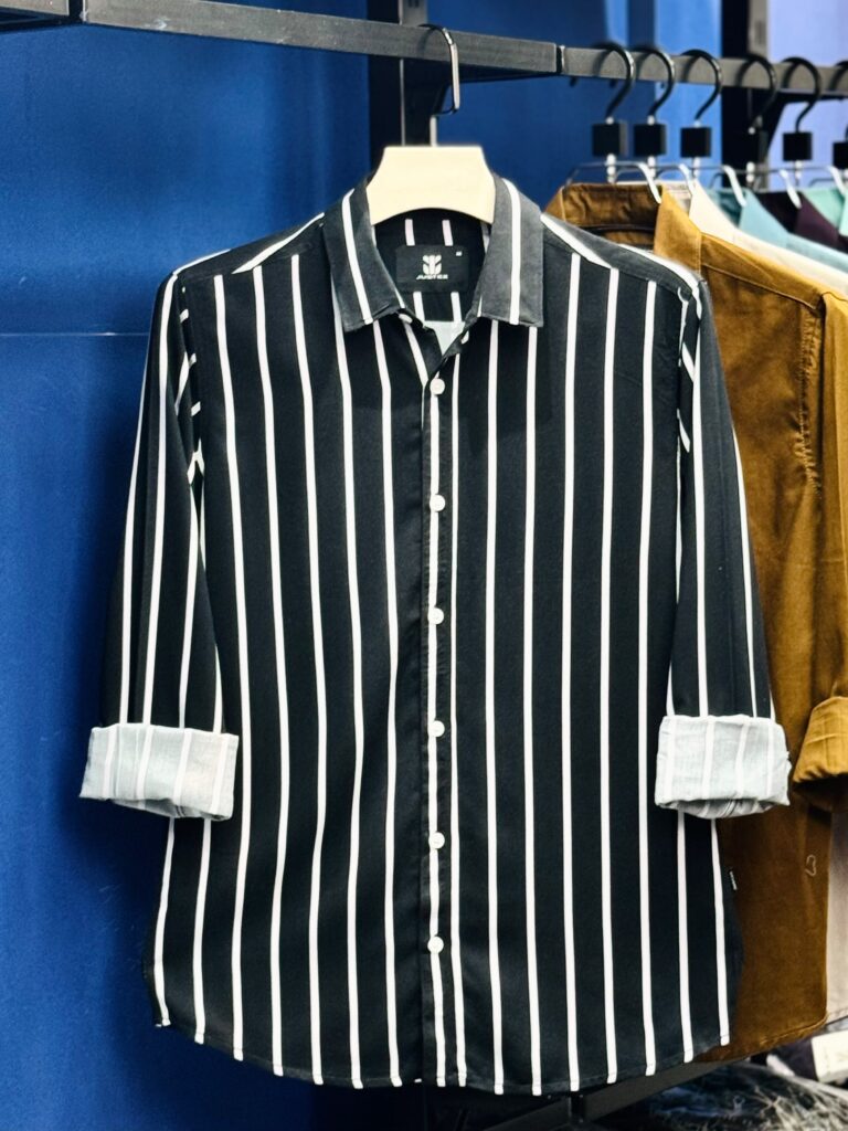 Old Money Shirt