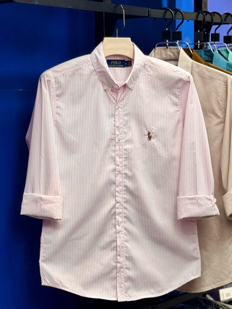 Old Money Shirt