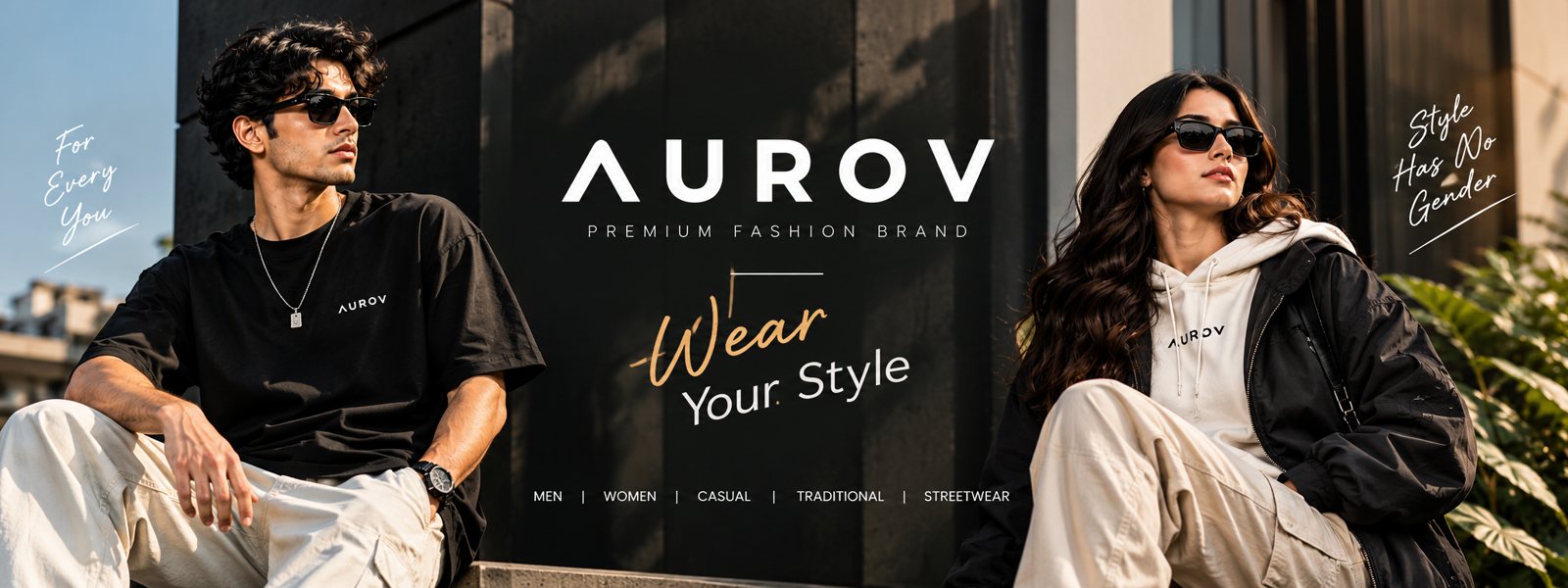 Wear Your Style